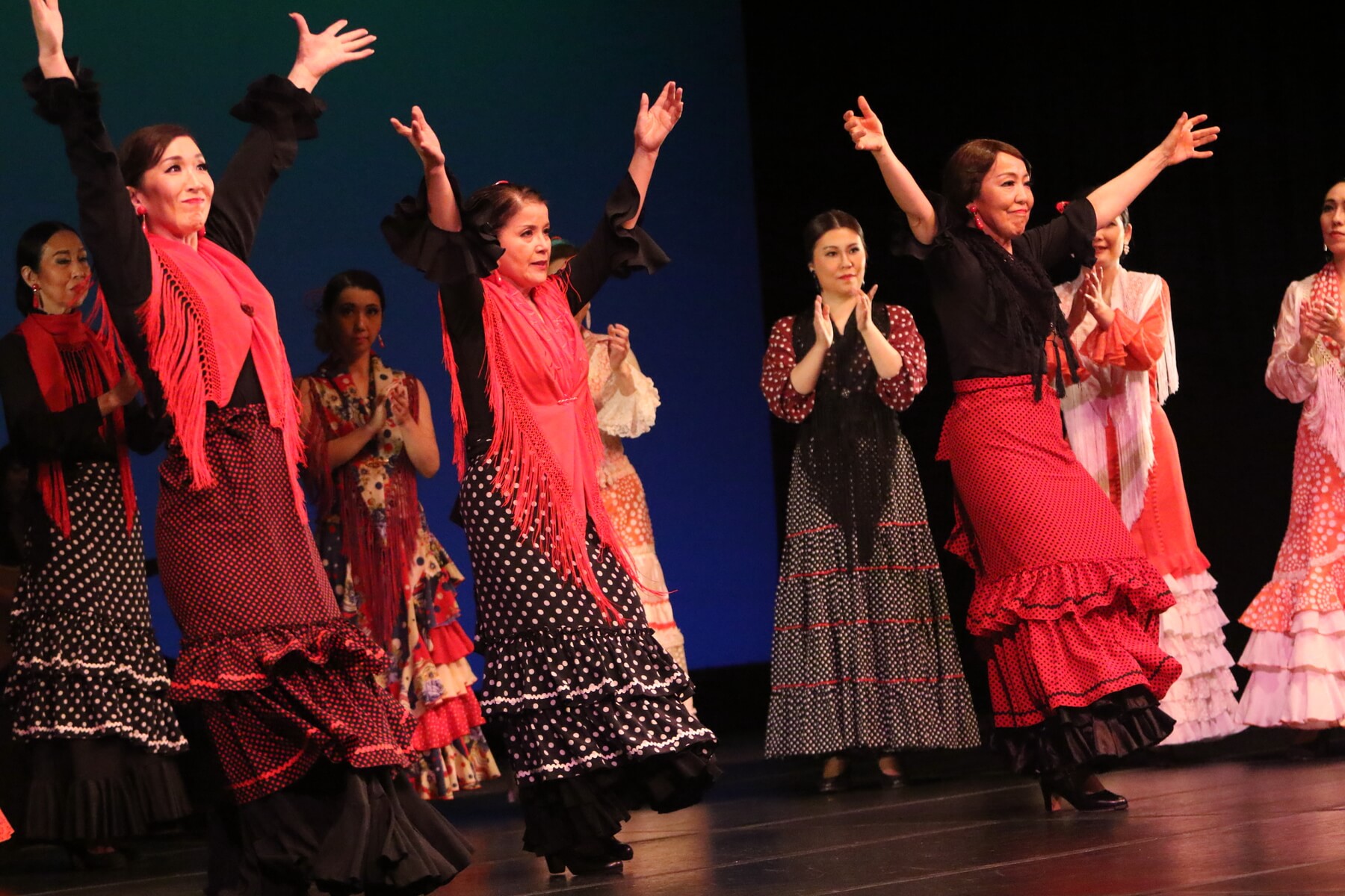 ステージイメージ