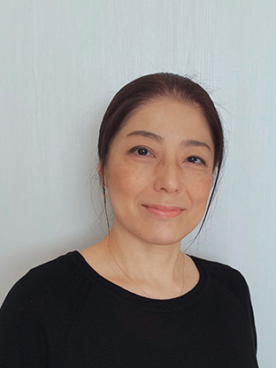 阿部碧里プロフィール