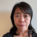 五十嵐 三千代さん