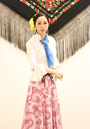 杉山 さやかさん