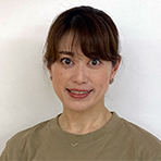 近藤 麻美子さん