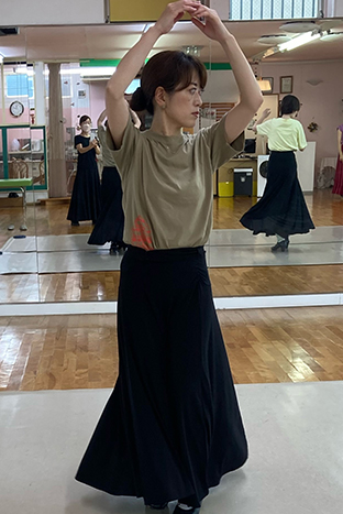 近藤 麻美子さん